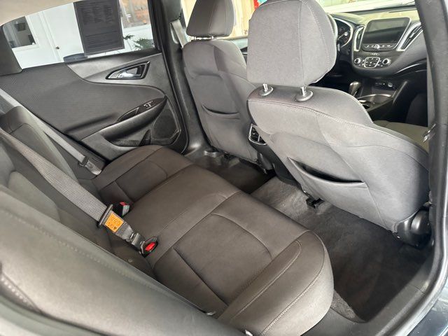 2020 Chevrolet Malibu LT | Rome, GA | Knight's Car Store