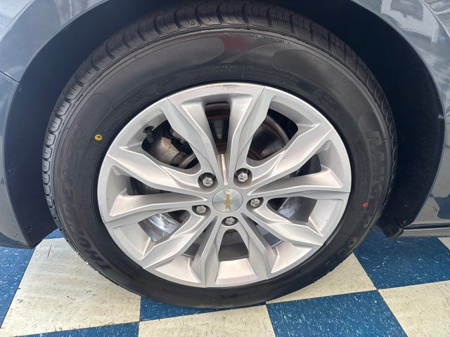 2020 Chevrolet Malibu LT | Rome, GA | Knight's Car Store 2020 Chevrolet Malibu LT | Rome, GA | Knight's Car Store