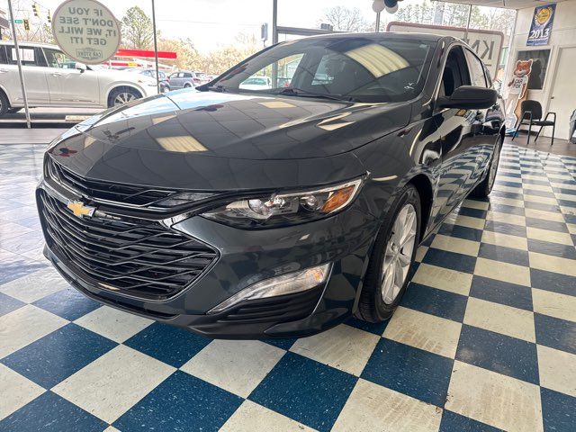 2020 Chevrolet Malibu LT | Rome, GA | Knight's Car Store 2020 Chevrolet Malibu LT | Rome, GA | Knight's Car Store