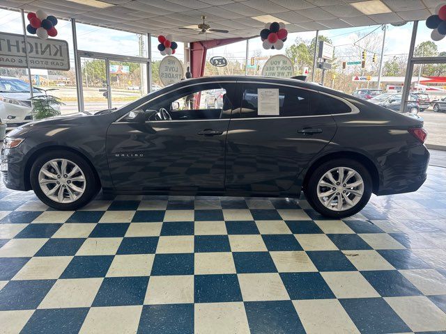 2020 Chevrolet Malibu LT | Rome, GA | Knight's Car Store 2020 Chevrolet Malibu LT | Rome, GA | Knight's Car Store