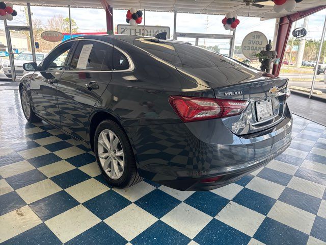 2020 Chevrolet Malibu LT | Rome, GA | Knight's Car Store 2020 Chevrolet Malibu LT | Rome, GA | Knight's Car Store