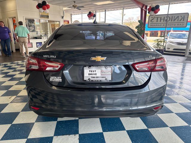 2020 Chevrolet Malibu LT | Rome, GA | Knight's Car Store 2020 Chevrolet Malibu LT | Rome, GA | Knight's Car Store
