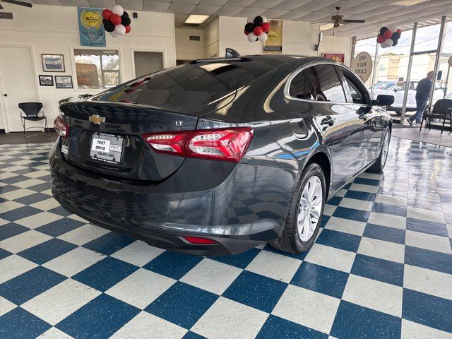 2020 Chevrolet Malibu LT | Rome, GA | Knight's Car Store 2020 Chevrolet Malibu LT | Rome, GA | Knight's Car Store