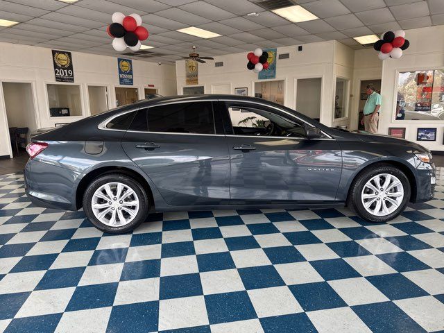 2020 Chevrolet Malibu LT | Rome, GA | Knight's Car Store 2020 Chevrolet Malibu LT | Rome, GA | Knight's Car Store