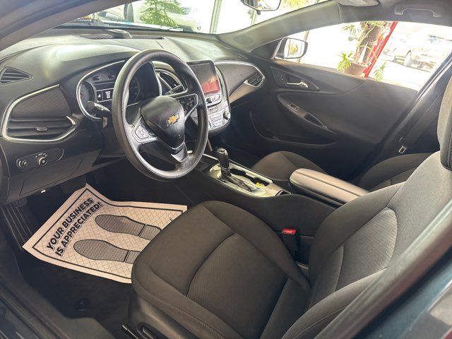 2020 Chevrolet Malibu LT | Rome, GA | Knight's Car Store 2020 Chevrolet Malibu LT | Rome, GA | Knight's Car Store