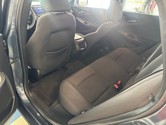 2020 Chevrolet Malibu LT | Rome, GA | Knight's Car Store