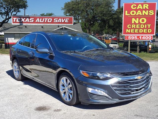 2020 Chevrolet Malibu LT | San Antonio, TX | Texas Auto Save