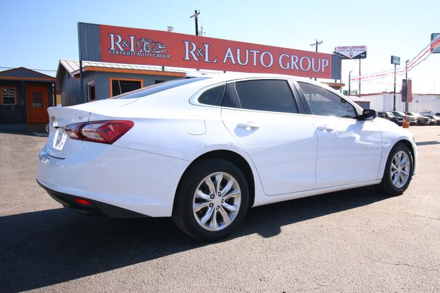 2020 Chevrolet Malibu LT | San Antonio, TX | R&L Certified Auto Group 2020 Chevrolet Malibu LT | San Antonio, TX | R&L Certified Auto Group