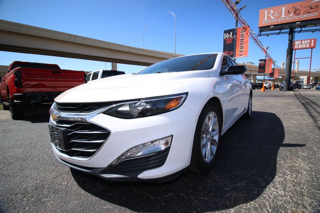 2020 Chevrolet Malibu LT | San Antonio, TX | R&L Certified Auto Group 2020 Chevrolet Malibu LT | San Antonio, TX | R&L Certified Auto Group