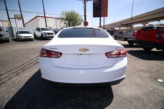 2020 Chevrolet Malibu LT | San Antonio, TX | R&L Certified Auto Group 2020 Chevrolet Malibu LT | San Antonio, TX | R&L Certified Auto Group