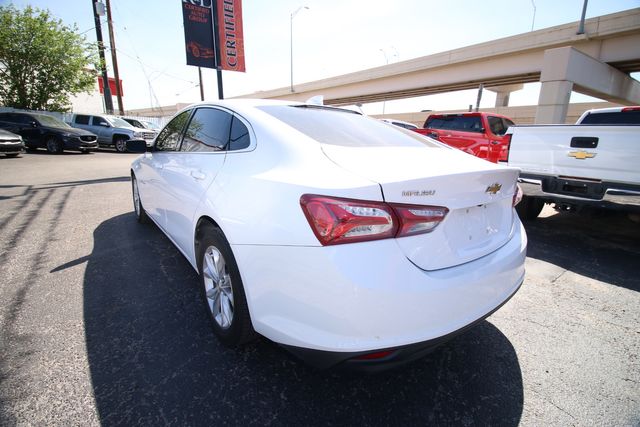 2020 Chevrolet Malibu LT | San Antonio, TX | R&L Certified Auto Group 2020 Chevrolet Malibu LT | San Antonio, TX | R&L Certified Auto Group