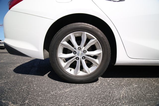 2020 Chevrolet Malibu LT | San Antonio, TX | R&amp;L Certified Auto Group