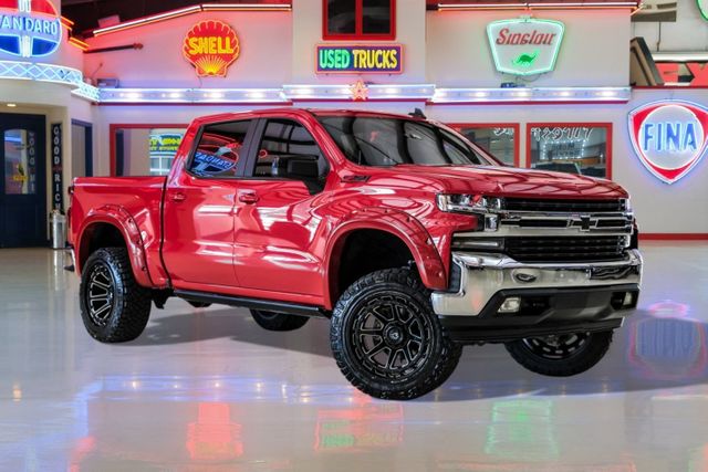 2020 Chevrolet Silverado 1500 LT | Addison, TX | Mr Car Guys in Addison, TX 75001