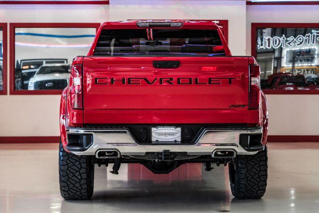 2020 Chevrolet Silverado 1500 LT | Addison, TX | Mr Car Guys 2020 Chevrolet Silverado 1500 LT | Addison, TX | Mr Car Guys