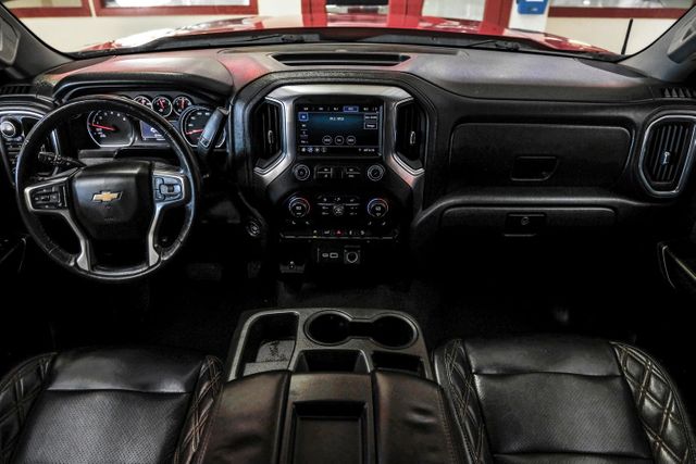2020 Chevrolet Silverado 1500 LT | Addison, TX | Mr Car Guys 2020 Chevrolet Silverado 1500 LT | Addison, TX | Mr Car Guys