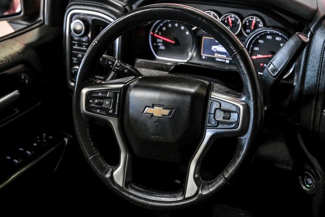 2020 Chevrolet Silverado 1500 LT | Addison, TX | Mr Car Guys