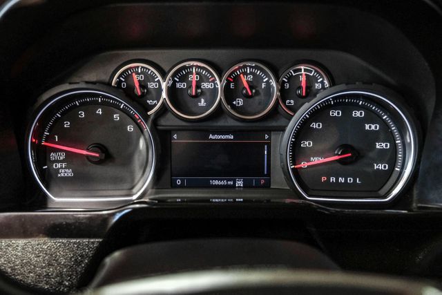 2020 Chevrolet Silverado 1500 LT | Addison, TX | Mr Car Guys