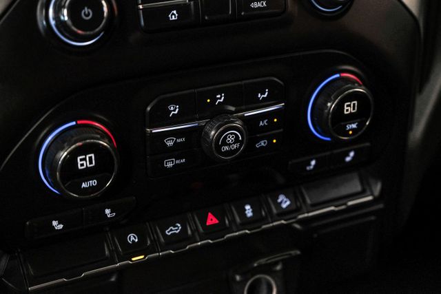 2020 Chevrolet Silverado 1500 LT | Addison, TX | Mr Car Guys