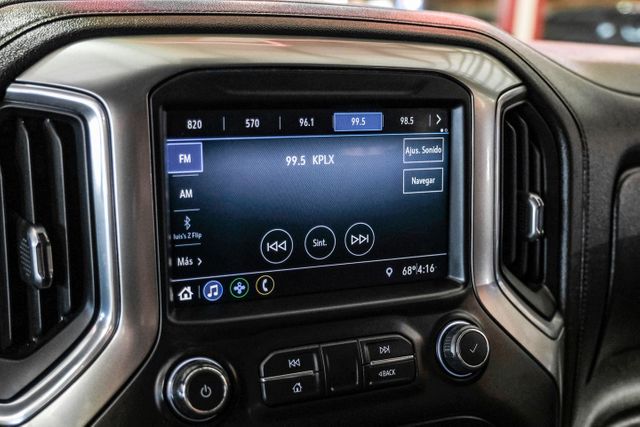 2020 Chevrolet Silverado 1500 LT | Addison, TX | Mr Car Guys 2020 Chevrolet Silverado 1500 LT | Addison, TX | Mr Car Guys