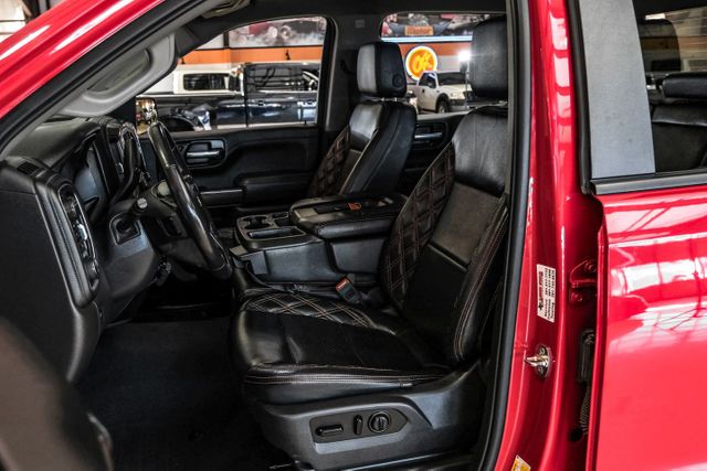 2020 Chevrolet Silverado 1500 LT | Addison, TX | Mr Car Guys 2020 Chevrolet Silverado 1500 LT | Addison, TX | Mr Car Guys