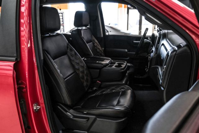 2020 Chevrolet Silverado 1500 LT | Addison, TX | Mr Car Guys 2020 Chevrolet Silverado 1500 LT | Addison, TX | Mr Car Guys