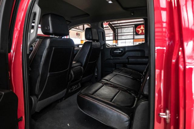 2020 Chevrolet Silverado 1500 LT | Addison, TX | Mr Car Guys