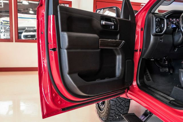 2020 Chevrolet Silverado 1500 LT | Addison, TX | Mr Car Guys 2020 Chevrolet Silverado 1500 LT | Addison, TX | Mr Car Guys