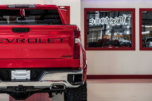 2020 Chevrolet Silverado 1500 LT | Addison, TX | Mr Car Guys 2020 Chevrolet Silverado 1500 LT | Addison, TX | Mr Car Guys