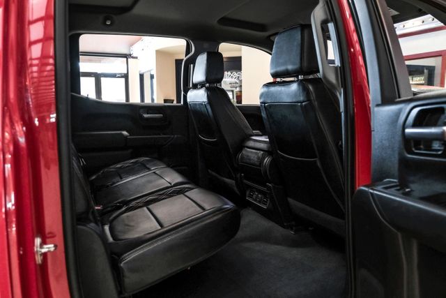 2020 Chevrolet Silverado 1500 LT | Addison, TX | Mr Car Guys