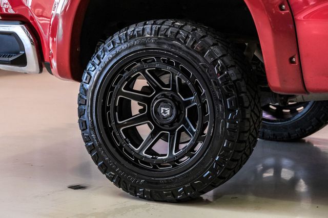 2020 Chevrolet Silverado 1500 LT | Addison, TX | Mr Car Guys