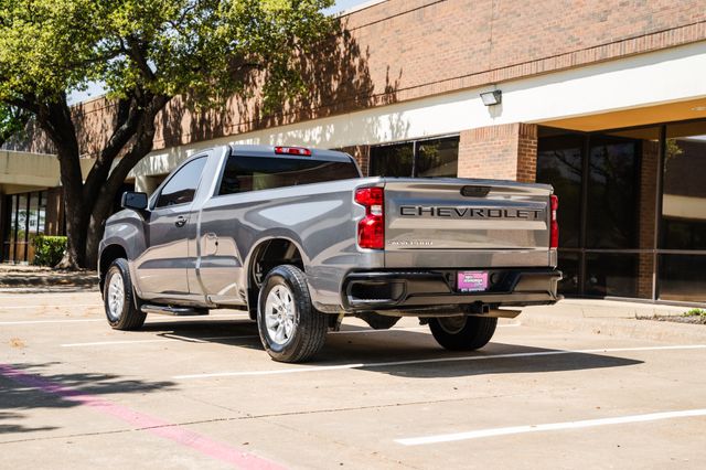 2020 Chevrolet Silverado 1500 Work Truck | Addison, TX | Apex Auto Sports