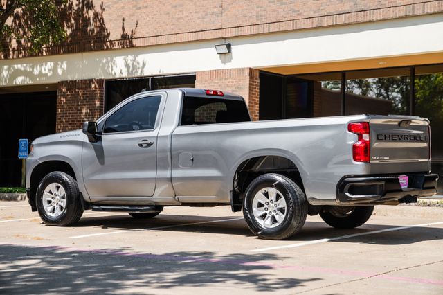 2020 Chevrolet Silverado 1500 Work Truck | Addison, TX | Apex Auto Sports
