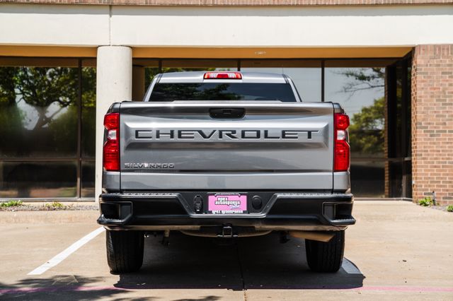 2020 Chevrolet Silverado 1500 Work Truck | Addison, TX | Apex Auto Sports