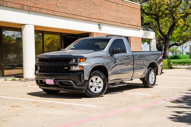 2020 Chevrolet Silverado 1500 Work Truck | Addison, TX | Apex Auto Sports 2020 Chevrolet Silverado 1500 Work Truck | Addison, TX | Apex Auto Sports