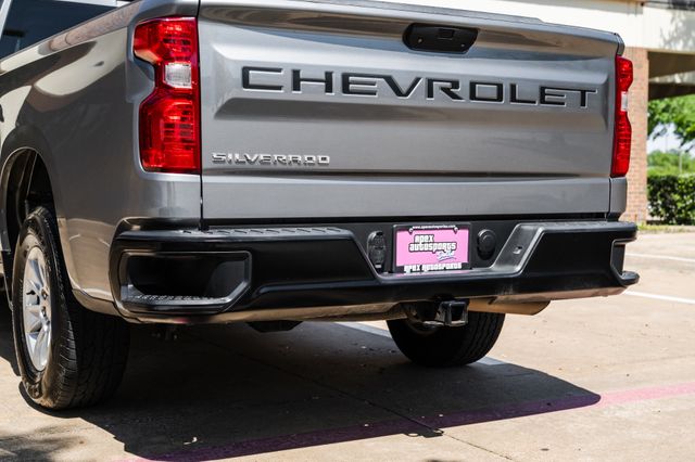 2020 Chevrolet Silverado 1500 Work Truck | Addison, TX | Apex Auto Sports