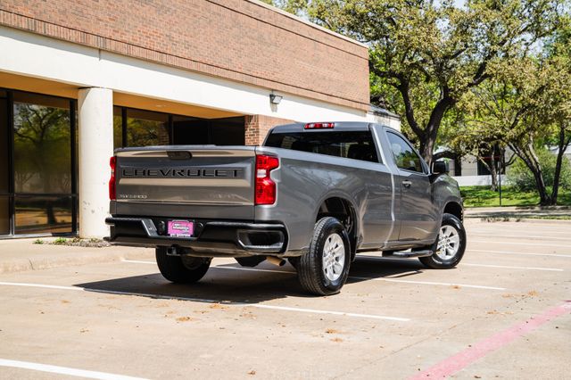 2020 Chevrolet Silverado 1500 Work Truck | Addison, TX | Apex Auto Sports