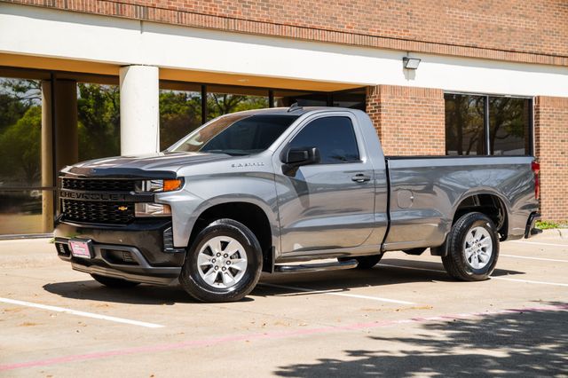 2020 Chevrolet Silverado 1500 Work Truck | Addison, TX | Apex Auto Sports