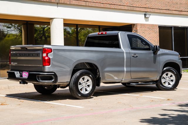 2020 Chevrolet Silverado 1500 Work Truck | Addison, TX | Apex Auto Sports 2020 Chevrolet Silverado 1500 Work Truck | Addison, TX | Apex Auto Sports