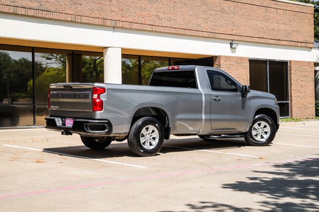 2020 Chevrolet Silverado 1500 Work Truck | Addison, TX | Apex Auto Sports