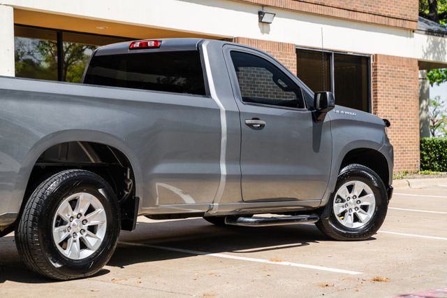2020 Chevrolet Silverado 1500 Work Truck | Addison, TX | Apex Auto Sports 2020 Chevrolet Silverado 1500 Work Truck | Addison, TX | Apex Auto Sports