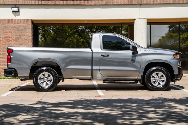 2020 Chevrolet Silverado 1500 Work Truck | Addison, TX | Apex Auto Sports 2020 Chevrolet Silverado 1500 Work Truck | Addison, TX | Apex Auto Sports