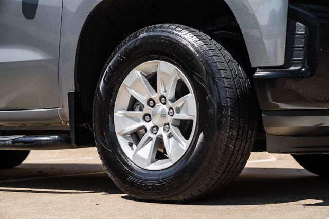 2020 Chevrolet Silverado 1500 Work Truck | Addison, TX | Apex Auto Sports