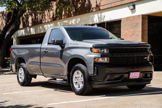 2020 Chevrolet Silverado 1500 Work Truck | Addison, TX | Apex Auto Sports 2020 Chevrolet Silverado 1500 Work Truck | Addison, TX | Apex Auto Sports