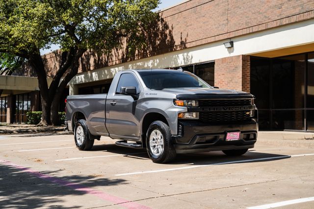 2020 Chevrolet Silverado 1500 Work Truck | Addison, TX | Apex Auto Sports 2020 Chevrolet Silverado 1500 Work Truck | Addison, TX | Apex Auto Sports