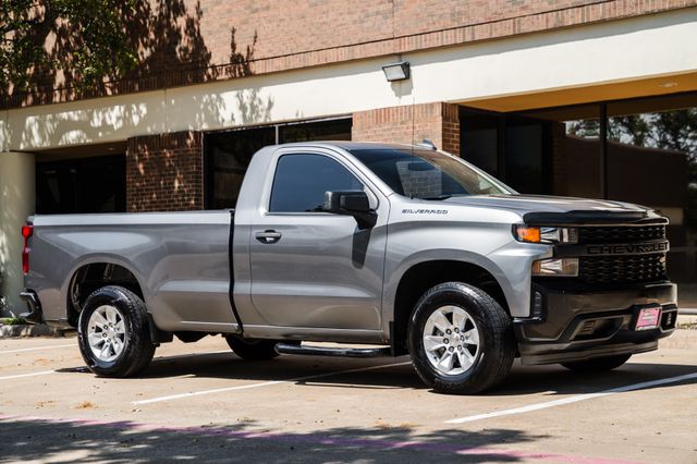 2020 Chevrolet Silverado 1500 Work Truck | Addison, TX | Apex Auto Sports 2020 Chevrolet Silverado 1500 Work Truck | Addison, TX | Apex Auto Sports
