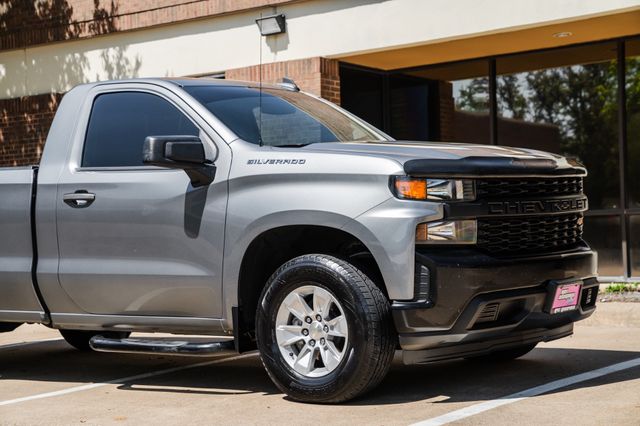 2020 Chevrolet Silverado 1500 Work Truck | Addison, TX | Apex Auto Sports 2020 Chevrolet Silverado 1500 Work Truck | Addison, TX | Apex Auto Sports