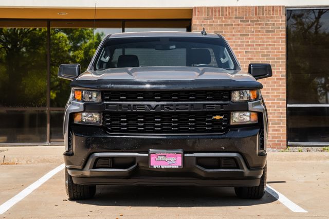 2020 Chevrolet Silverado 1500 Work Truck | Addison, TX | Apex Auto Sports 2020 Chevrolet Silverado 1500 Work Truck | Addison, TX | Apex Auto Sports