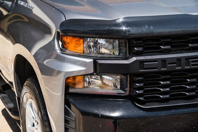 2020 Chevrolet Silverado 1500 Work Truck | Addison, TX | Apex Auto Sports