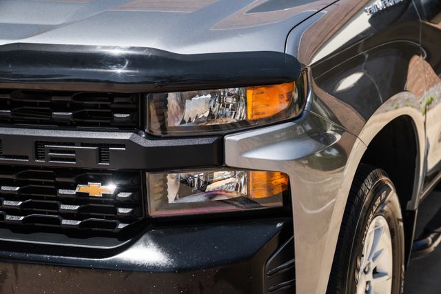 2020 Chevrolet Silverado 1500 Work Truck | Addison, TX | Apex Auto Sports