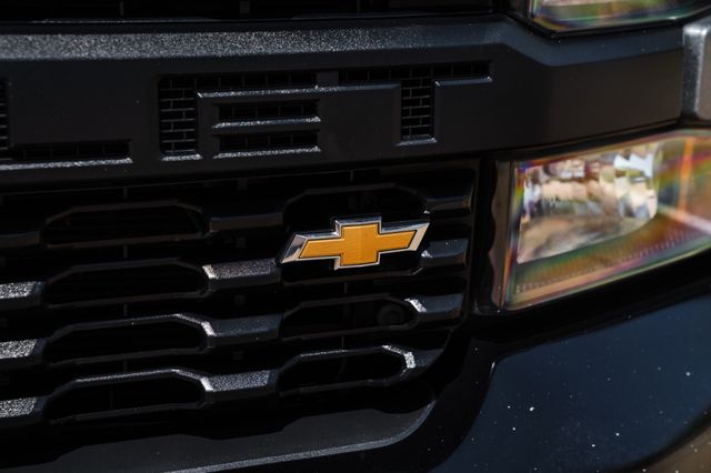 2020 Chevrolet Silverado 1500 Work Truck | Addison, TX | Apex Auto Sports